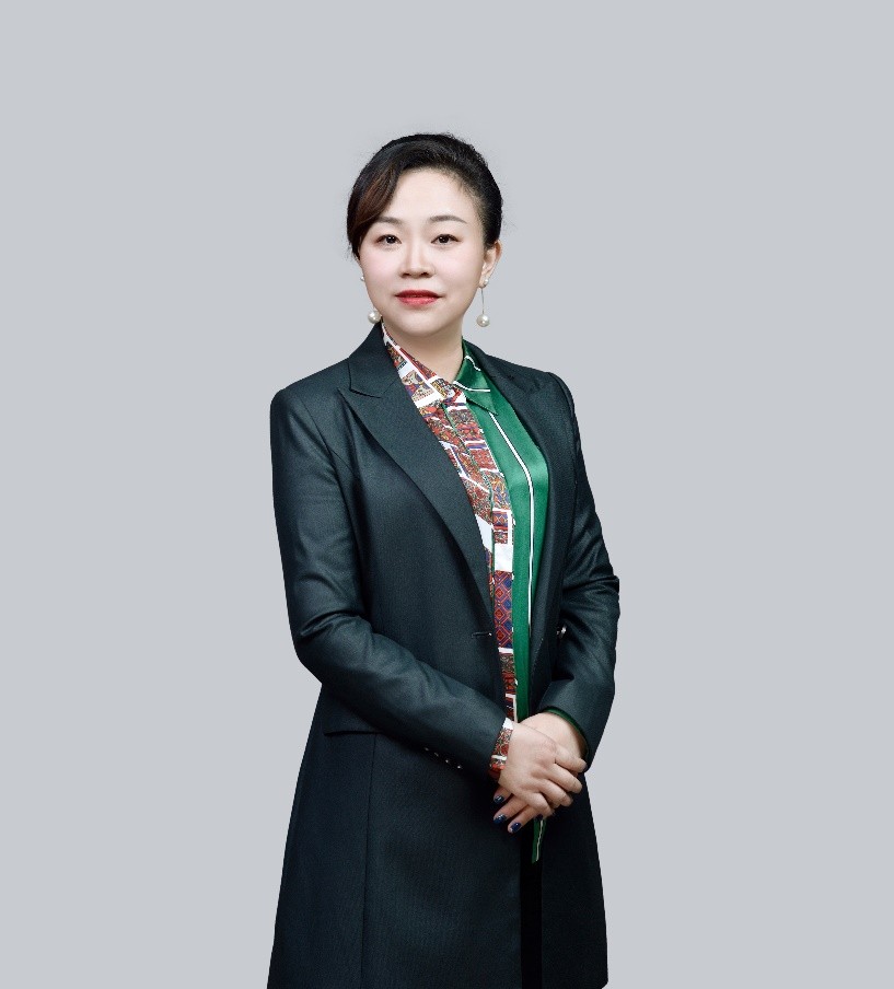 胡晓老师形象照