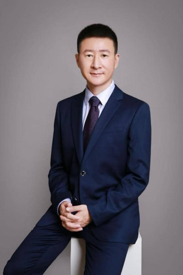 焦波