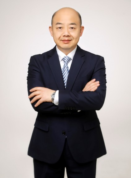 金刚老师形象照