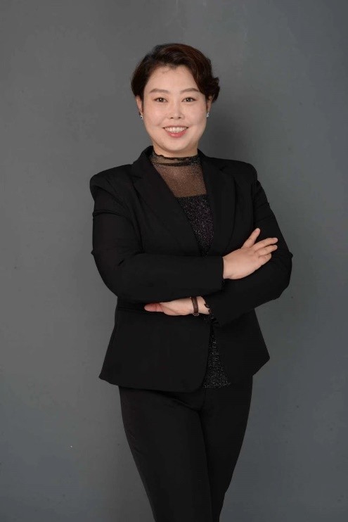 梁慧