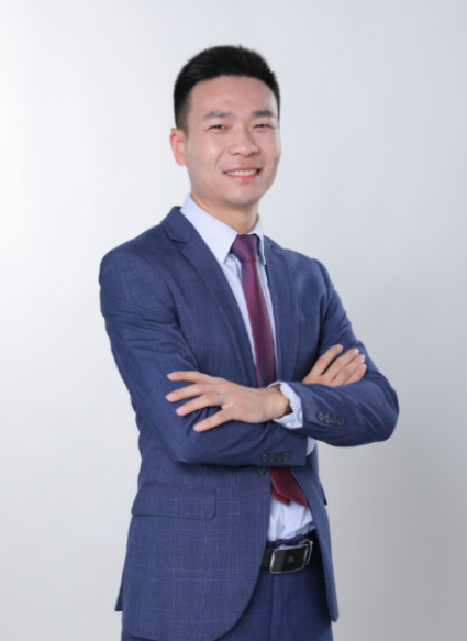 连建伟老师形象照