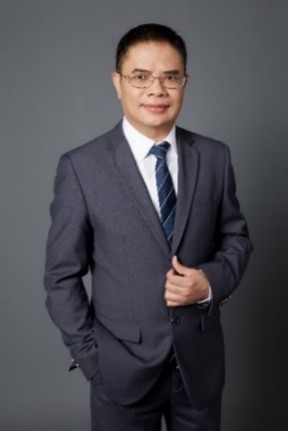 黎冰老师形象照