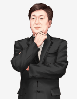 李波老师形象照