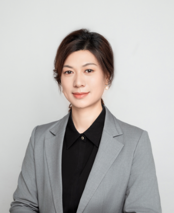 李桂仙老师形象照