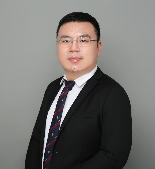 李国文老师形象照