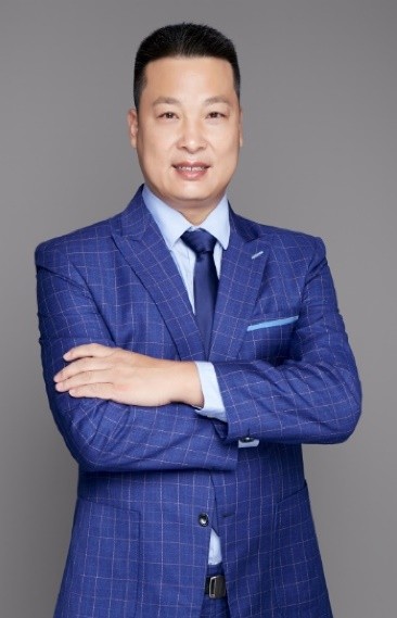 李明仿老师形象照
