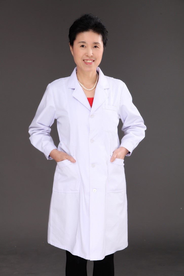 刘强老师形象照