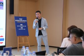 授课照片