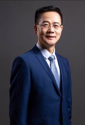 茆挺老师形象照