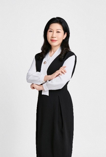 蒙华老师形象照