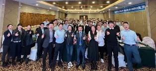 授课照片