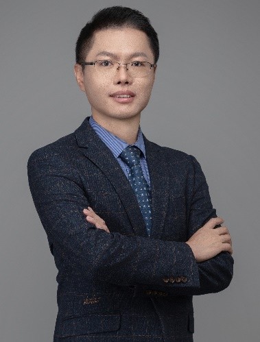 莫达明老师形象照