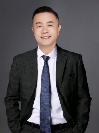 南北老师形象照