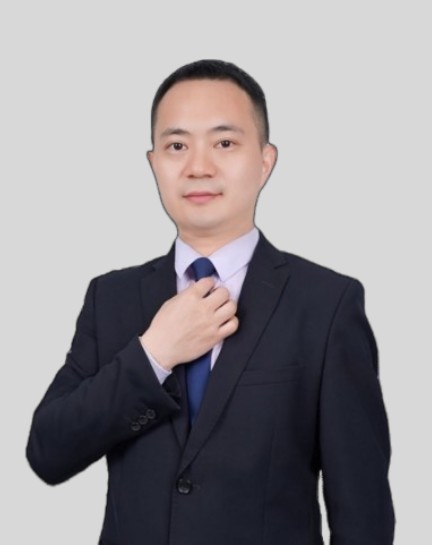 潘振兴老师形象照
