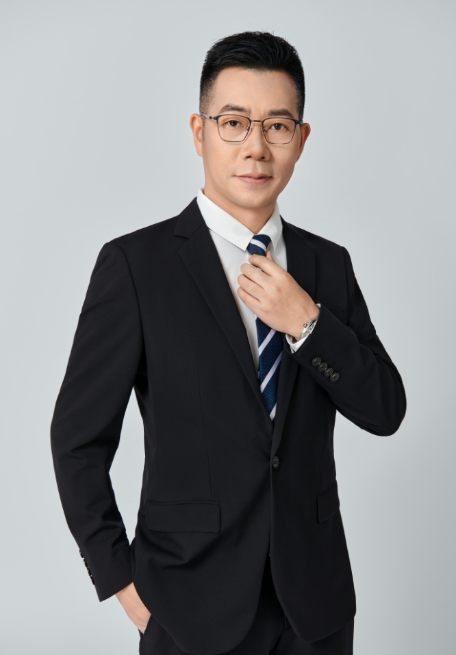 桑弘华老师形象照