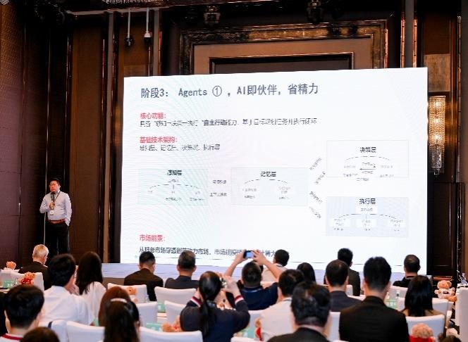 授课照片