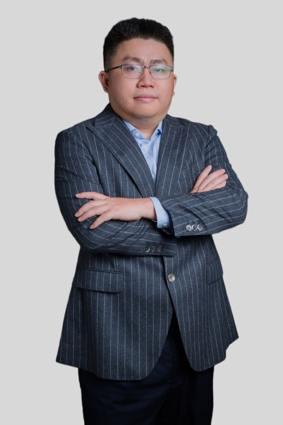 沈柳鹏老师形象照