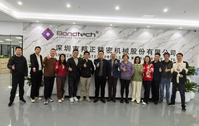 授课照片