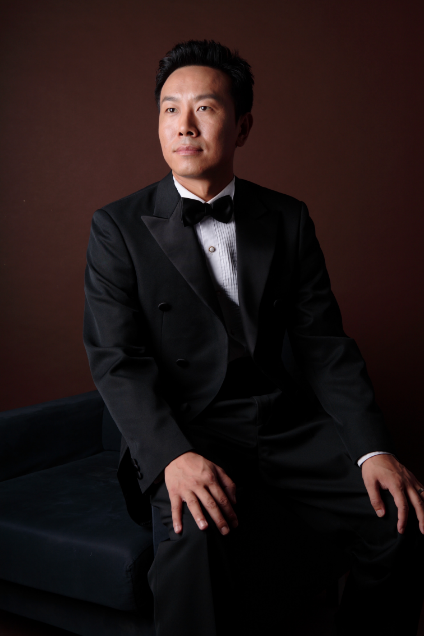 司马剑明