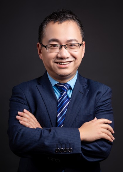 宋曦老师形象照