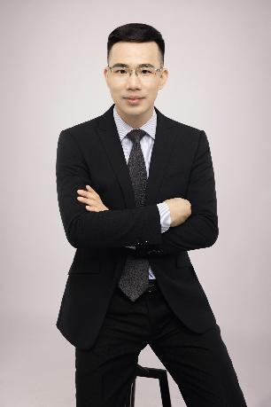 宋逸之老师形象照