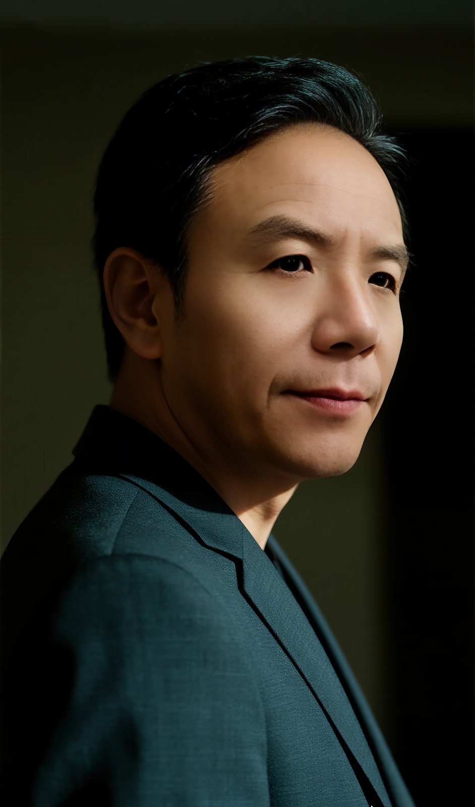孙大益