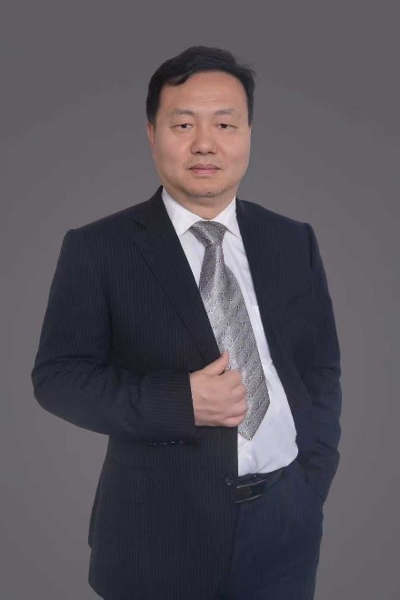 孙进老师形象照