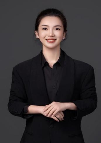 孙林老师形象照