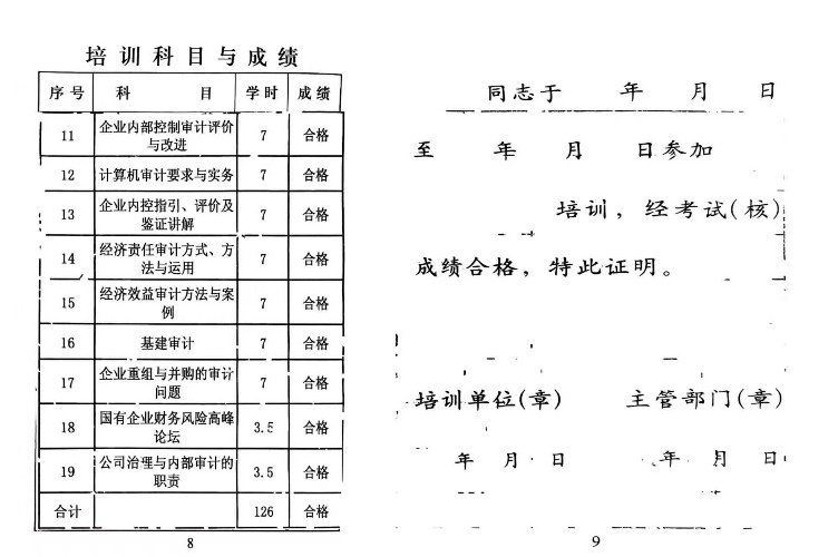 授课照片