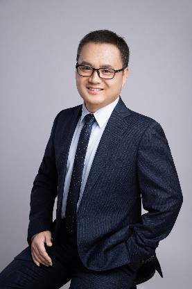 孙明远老师形象照