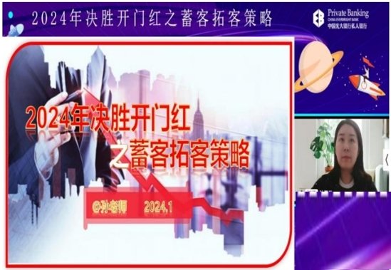 授课照片