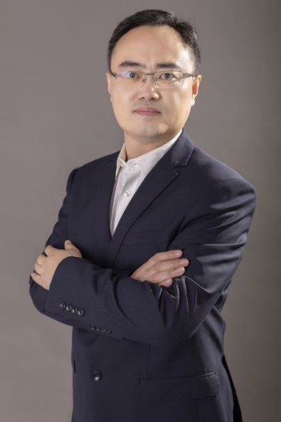 泰丰老师形象照