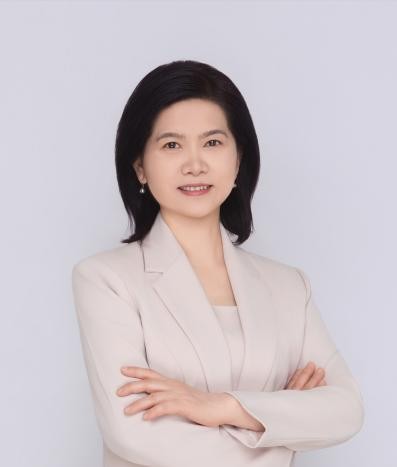 汤红老师形象照