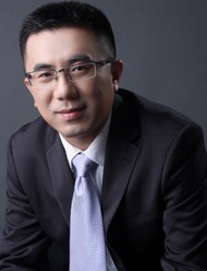 唐殷泽老师形象照