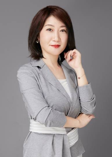 王冬焱老师形象照