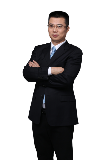 王贵友老师形象照