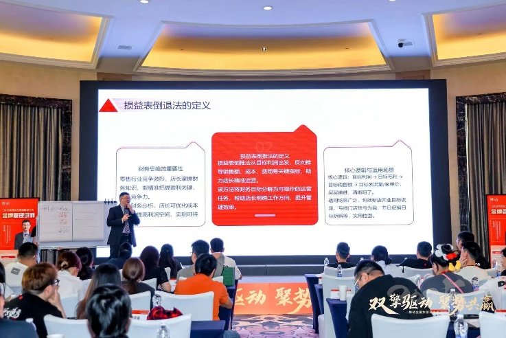 授课照片