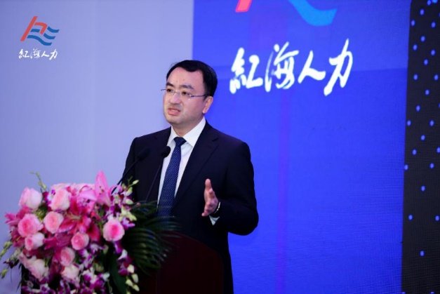 授课照片