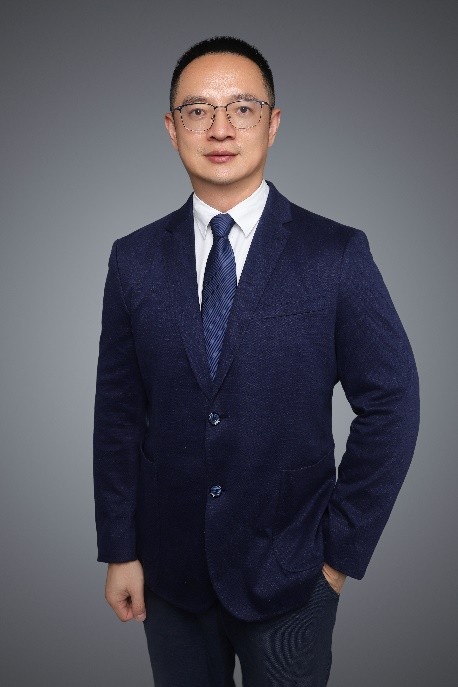 温剑老师形象照