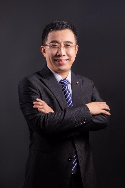 温茗老师形象照