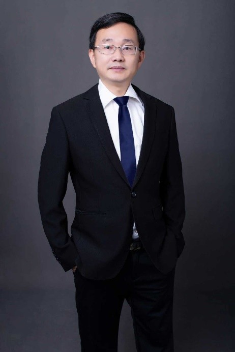 闻武军老师形象照