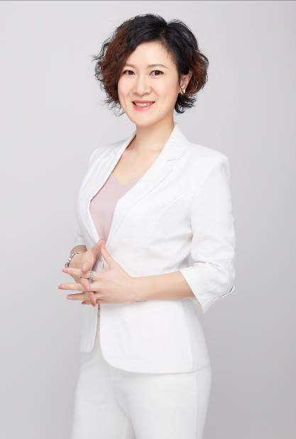 吴娥老师形象照