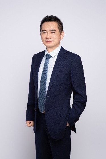 吴少颖老师形象照