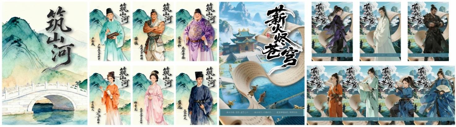 授课照片