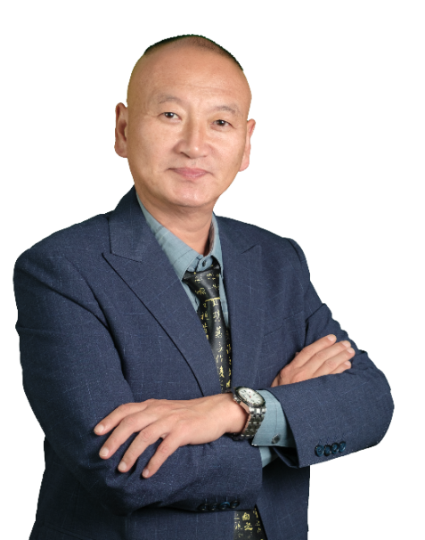 许延颖老师形象照