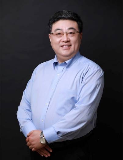 阎金岱老师形象照