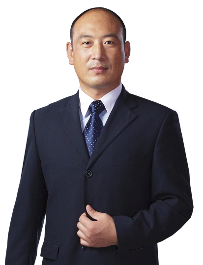 尹树刚老师形象照