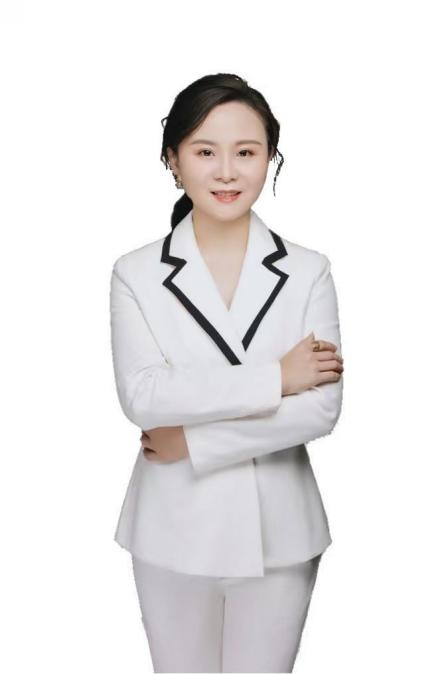 俞丹老师形象照