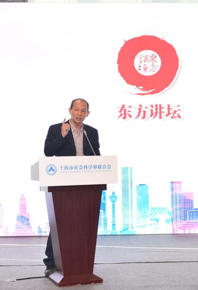 授课照片