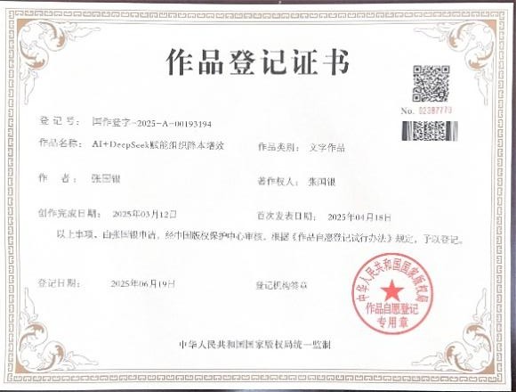 资质证书